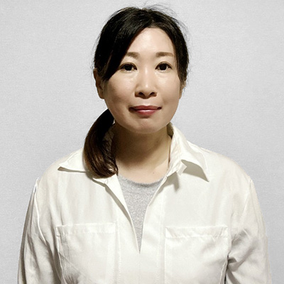 Katsue Hagiwara